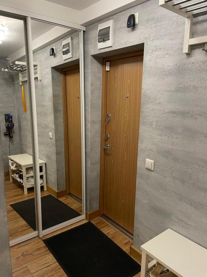 Modern Suitable For Longstays Appartement